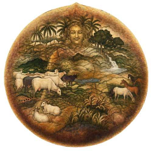 mahaya-earth